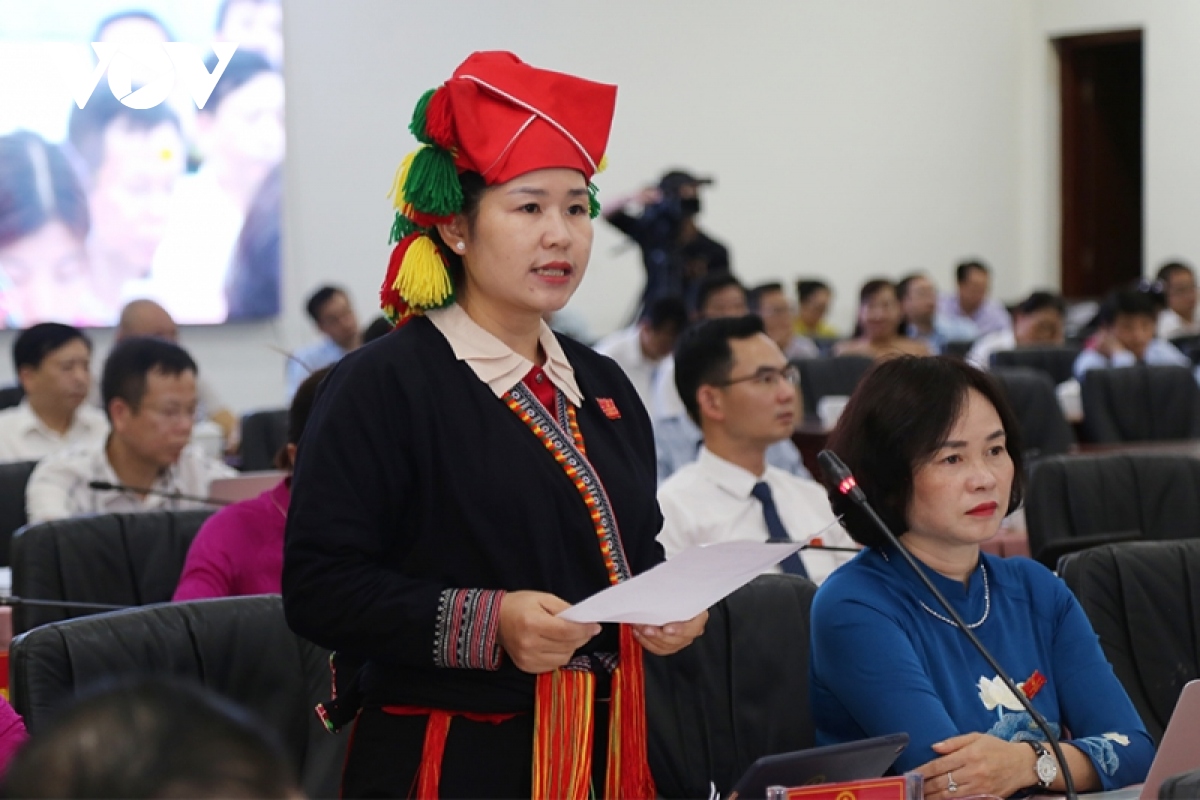 Giải pháp nào cho 500 nhà văn hoá nhỏ hẹp, xuống cấp ở Lào Cai?