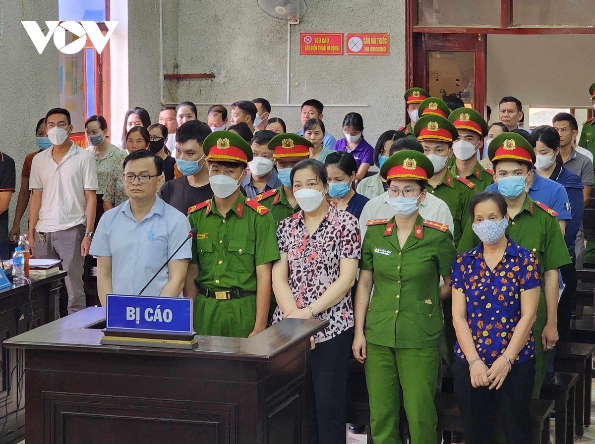 Vụ sai phạm bồi thường Dự án sân bay Điện Biên: Vai trò của Nguyễn Thị Khương