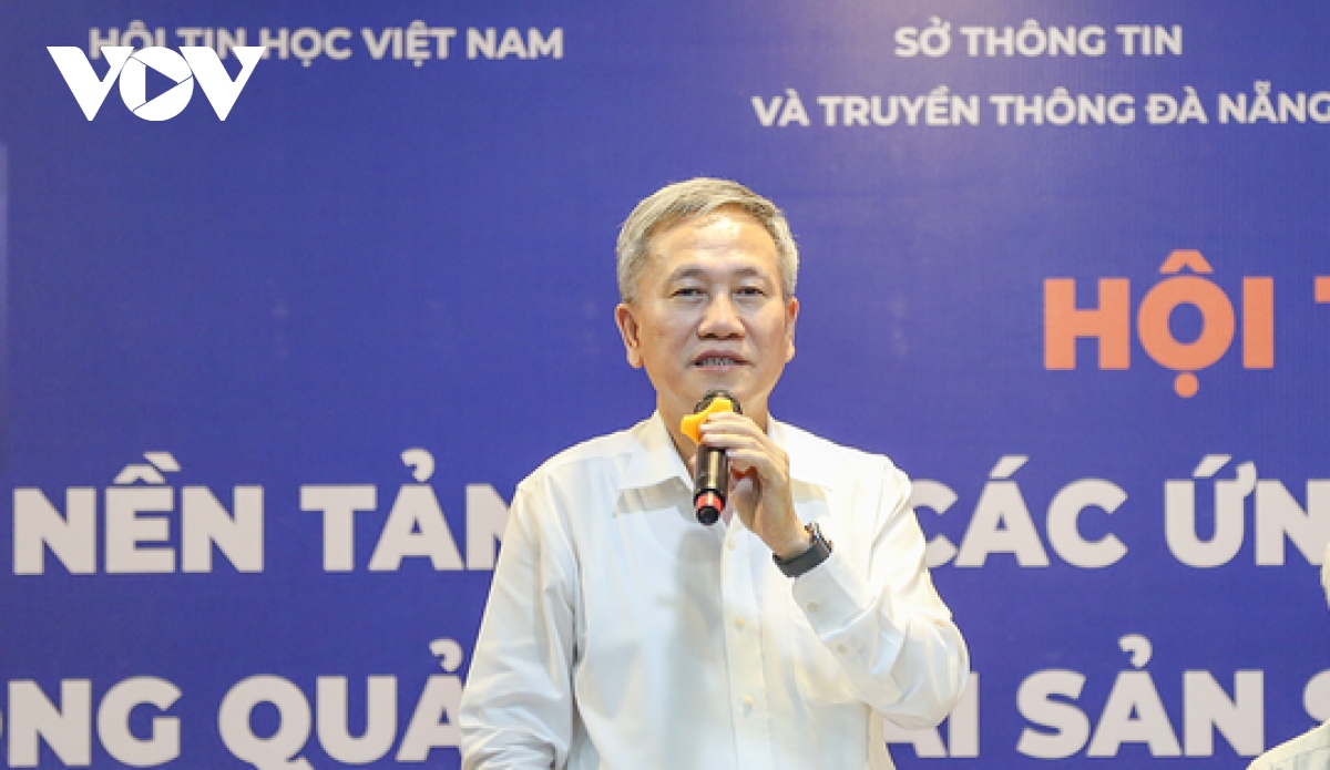 Phát triển kinh tế số Đà Nẵng: Ý tưởng về mạng blockchain