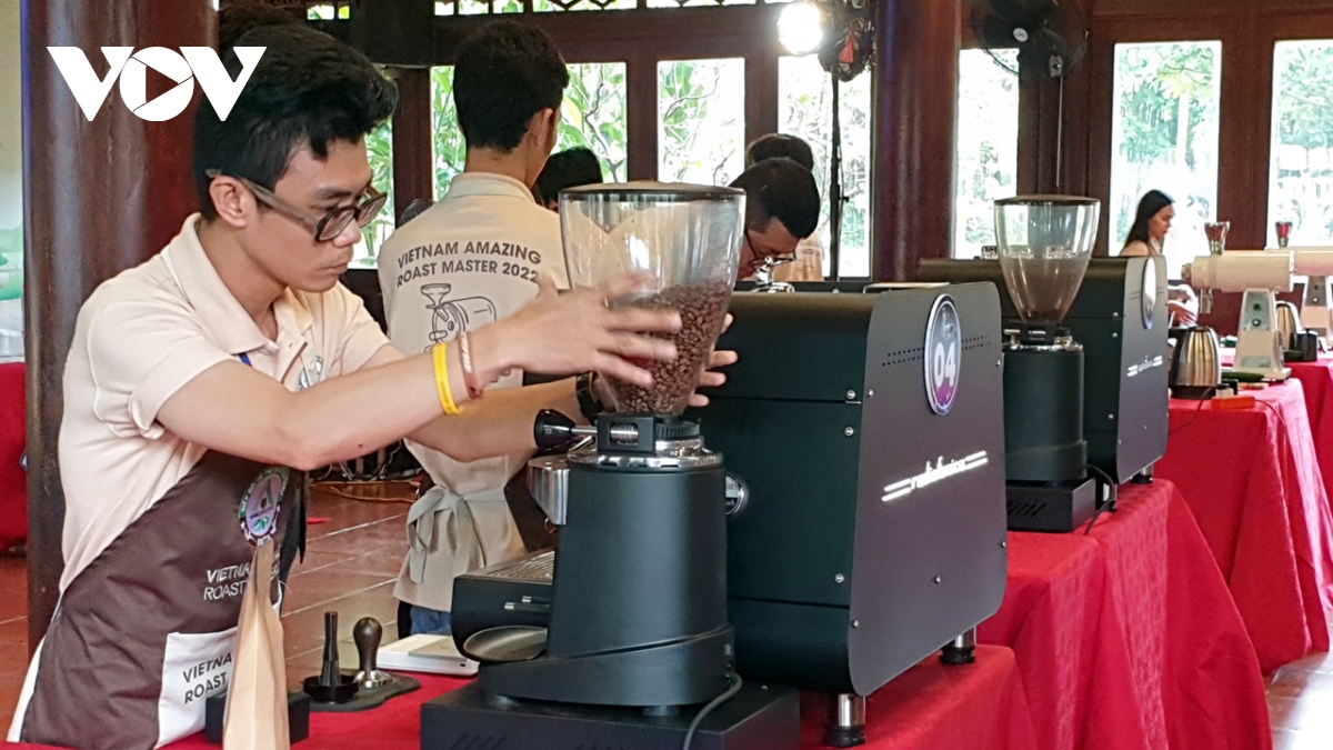 Giá cà phê hôm nay 4/8: Cà phê trong nước tăng sát 68.000 đồng/kg