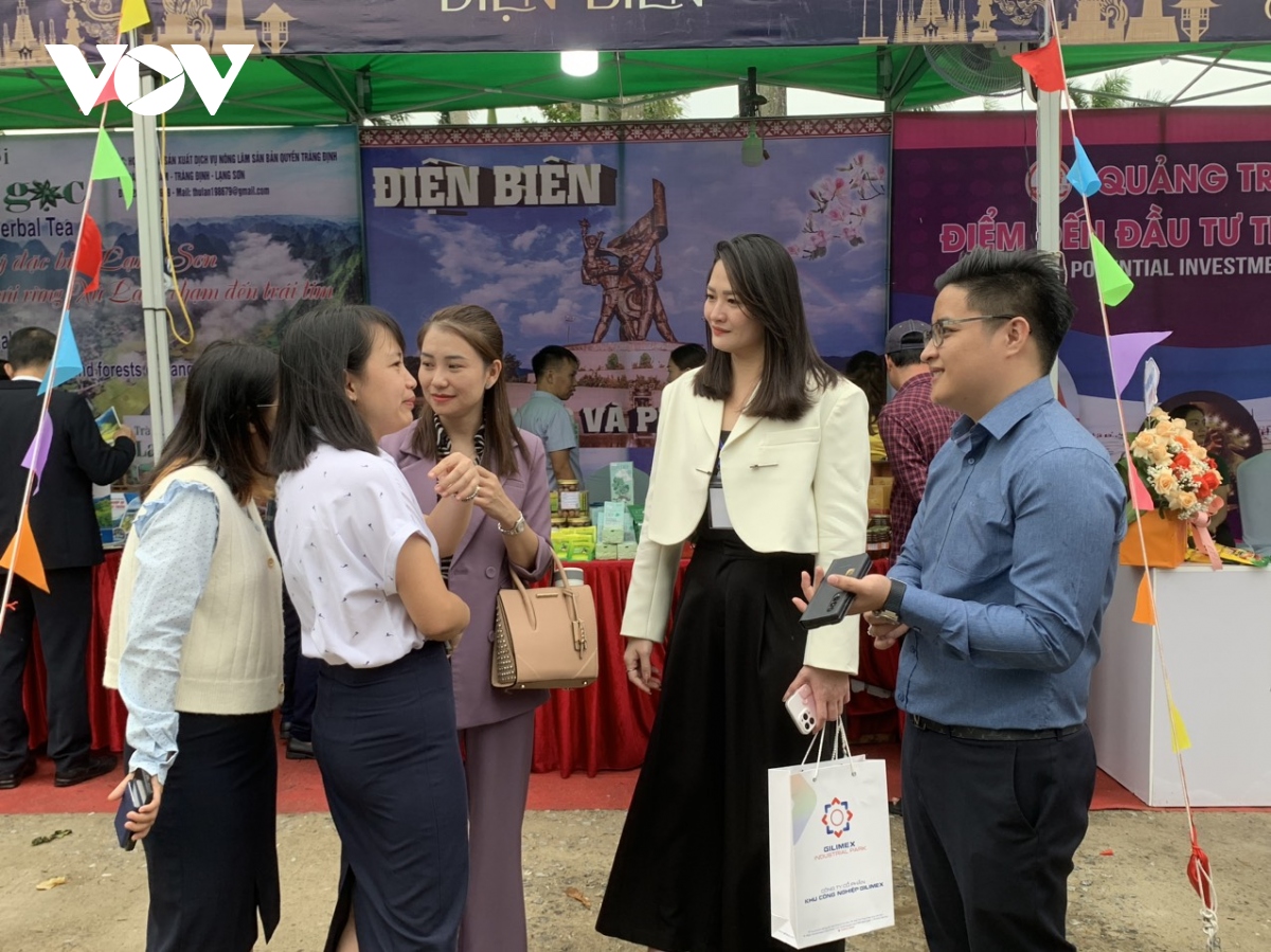 Hội nghị “Gặp gỡ Thái Lan” tại tỉnh Quảng Trị