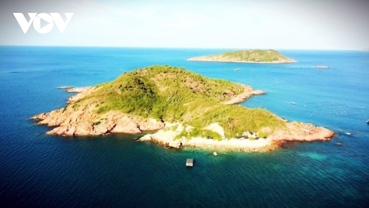 Bình Định chấm dứt dự án Khu du lịch biển Casa Marina Island