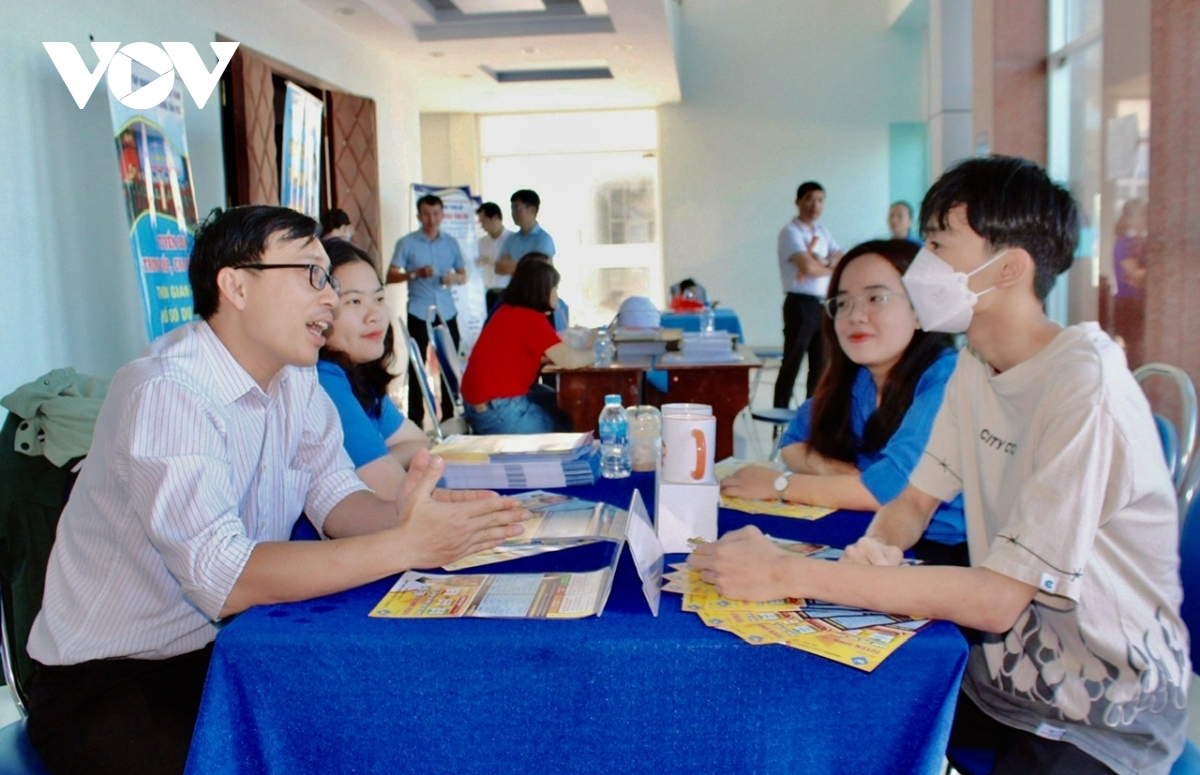 Phân luồng học sinh sau THCS ở Bà Rịa - Vũng Tàu có hiệu quả?
