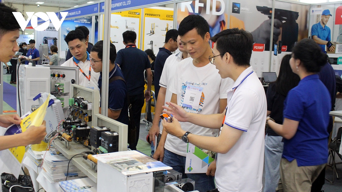 Doanh nghiệp Nhật Bản tìm kiếm nhà cung cấp công nghiệp hỗ trợ Việt Nam