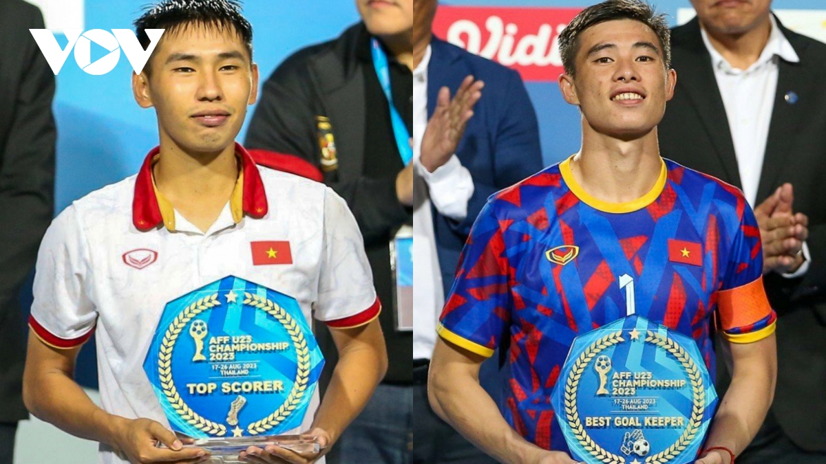 ''Người hùng'' của U23 Việt Nam vắng mặt trong danh sách dự vòng loại U23 châu Á