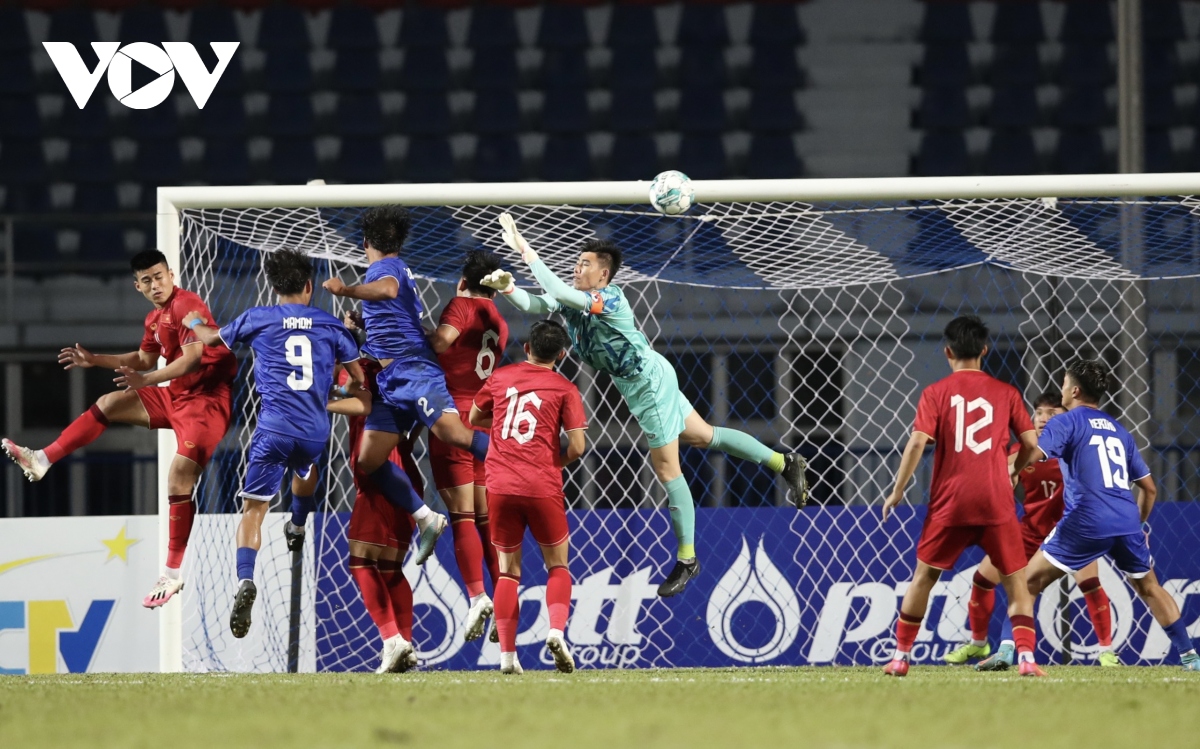 U23 Việt Nam dắt U23 Indonesia vào bán kết và nỗi lo của HLV Hoàng Anh Tuấn