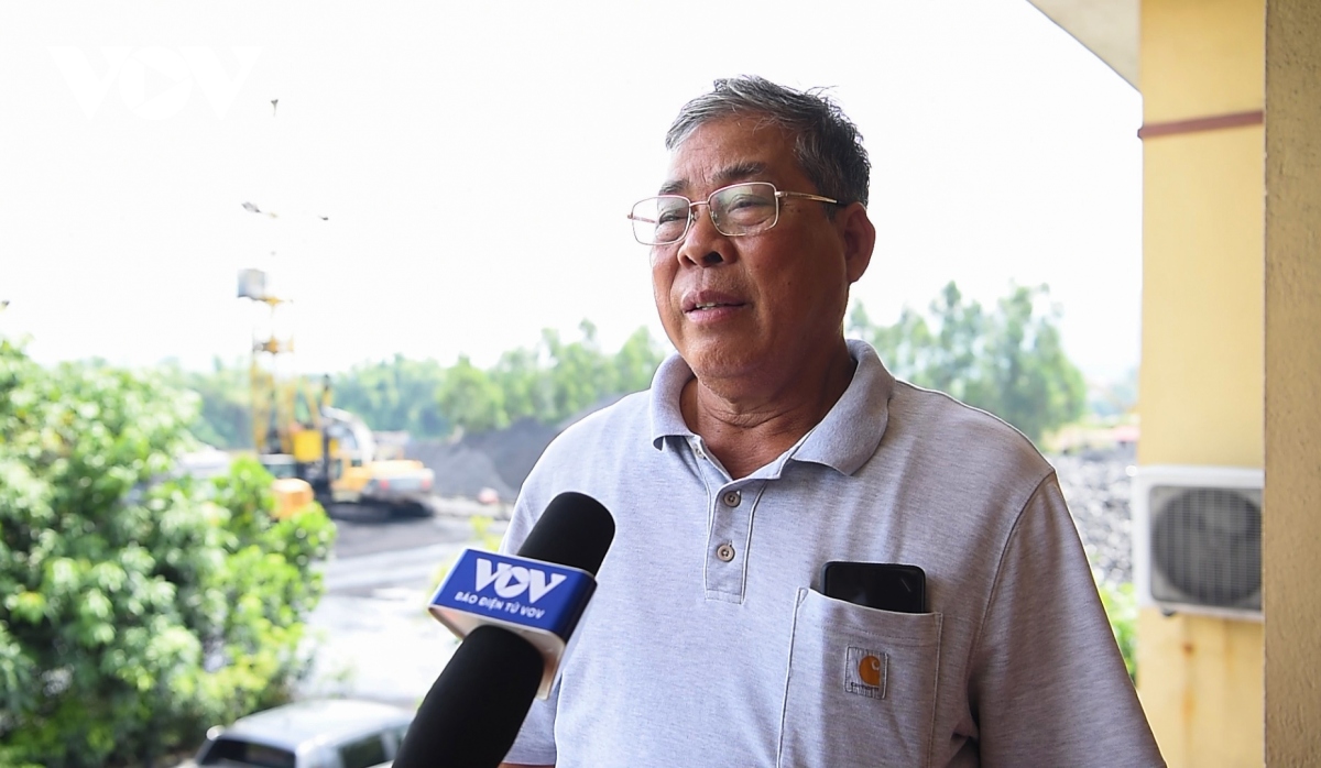 Bãi than của Công ty Hoàng Ninh gây ô nhiễm, lãnh đạo địa phương nói gì?