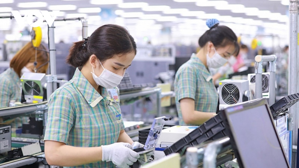 Bắc Ninh tăng cường thu hút, quản lý và sử dụng hiệu quả lao động nước ngoài