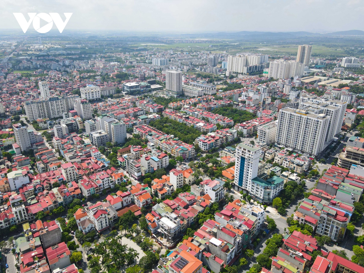 Bắc Ninh đề xuất xác định lại giá bán, giá cho thuê nhà ở xã hội