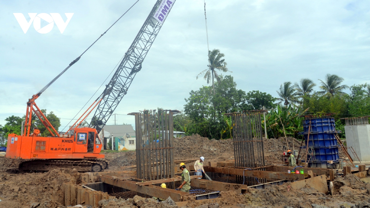 Không để thiếu cát cho các dự án giao thông trọng điểm ĐBSCL