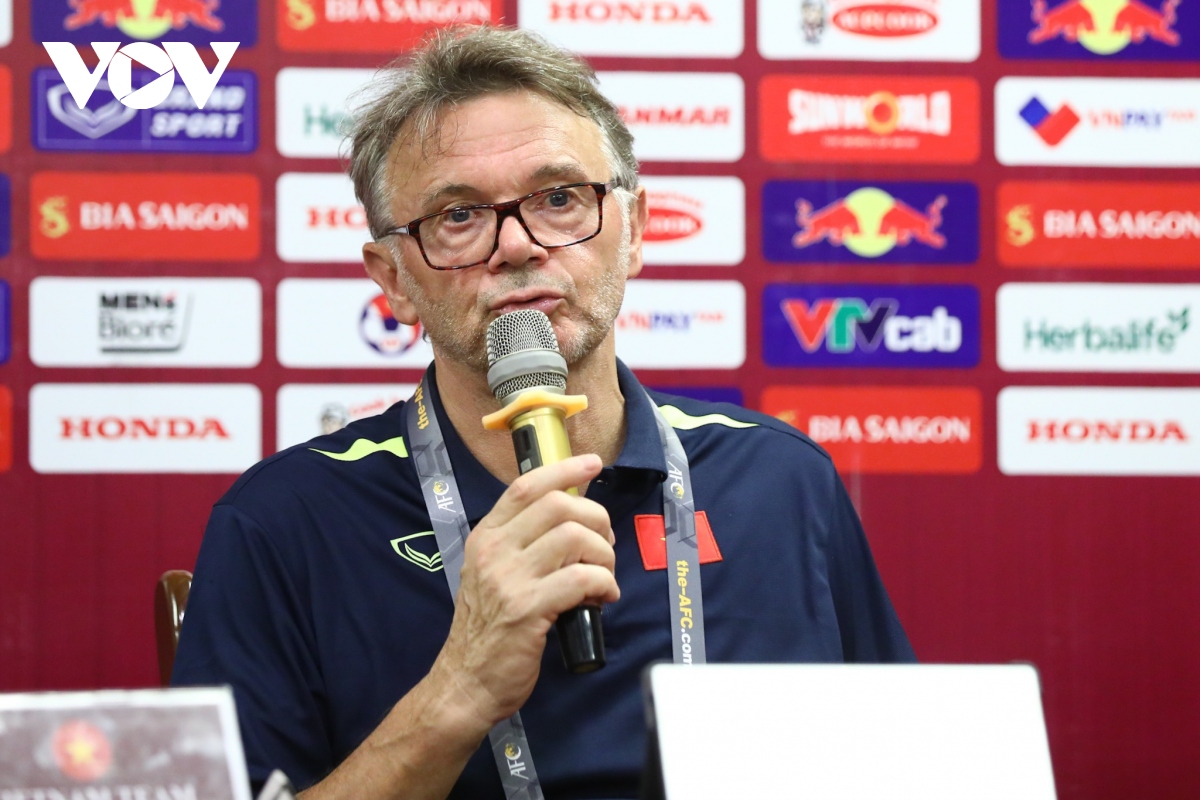 HLV Troussier: "U23 Việt Nam vẫn sẽ bị chỉ trích dù thắng 6-0 trước U23 Guam"