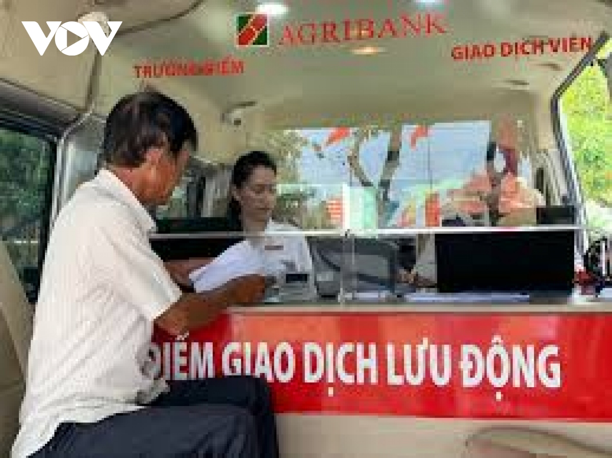 Các ngân hàng ở Đà Nẵng cơ cấu lại 2.700 tỷ đồng vốn vay