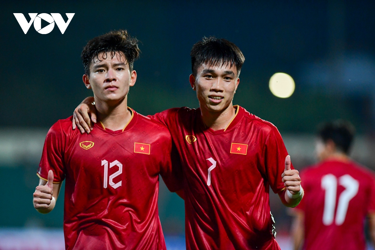 Nhận định U23 Yemen – U23 Việt Nam: Vé đi tiếp sớm chờ thầy trò HLV Troussier