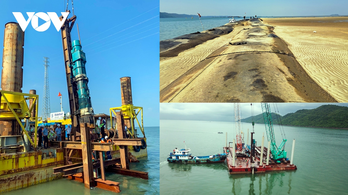 “Chìa khoá” hạ tầng tạo đang lợi thế nổi trội cho Quảng Ninh