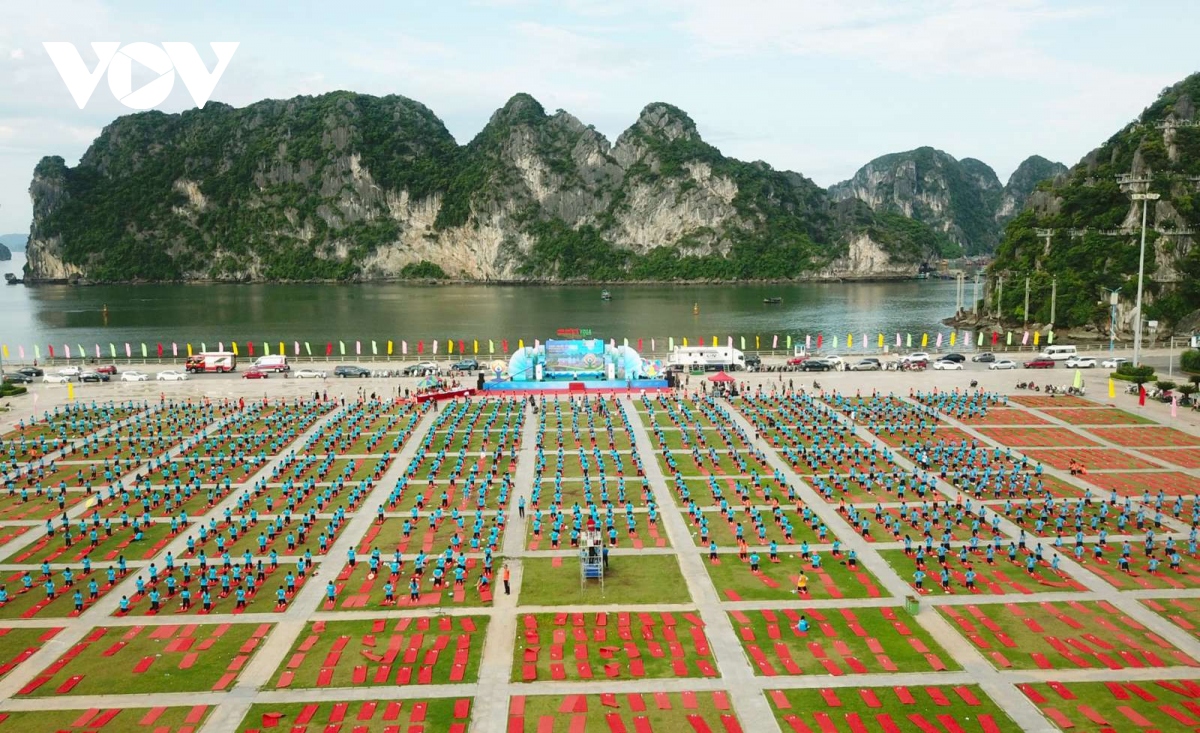 "Quảng Ninh đủ điều kiện để xây dựng lễ hội âm nhạc mang bản sắc riêng"