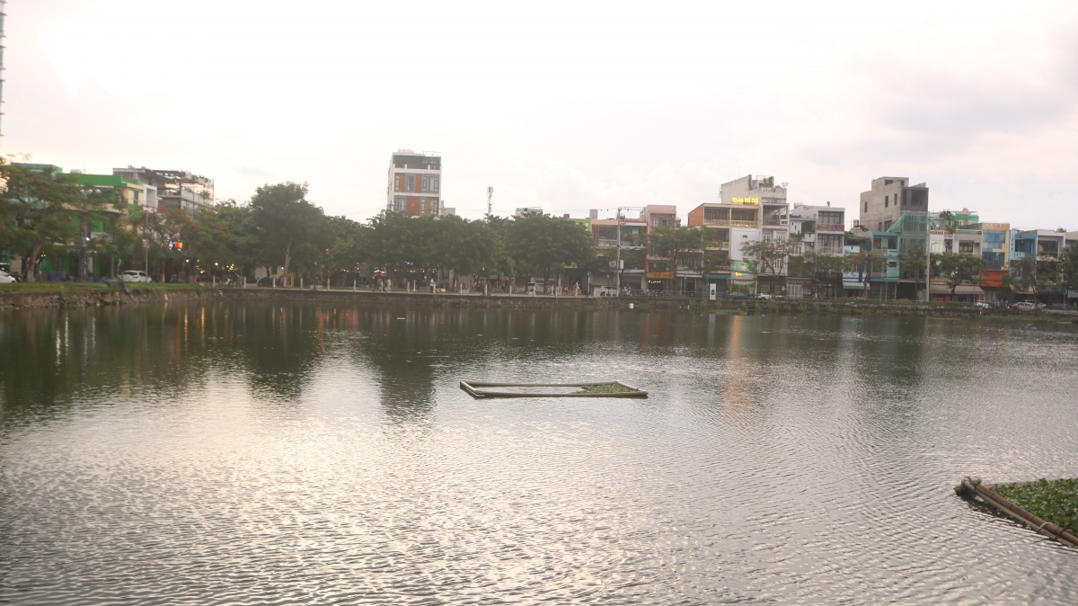 Đà Nẵng: Nhiều dự án chống ngập dang dở, chậm tiến độ