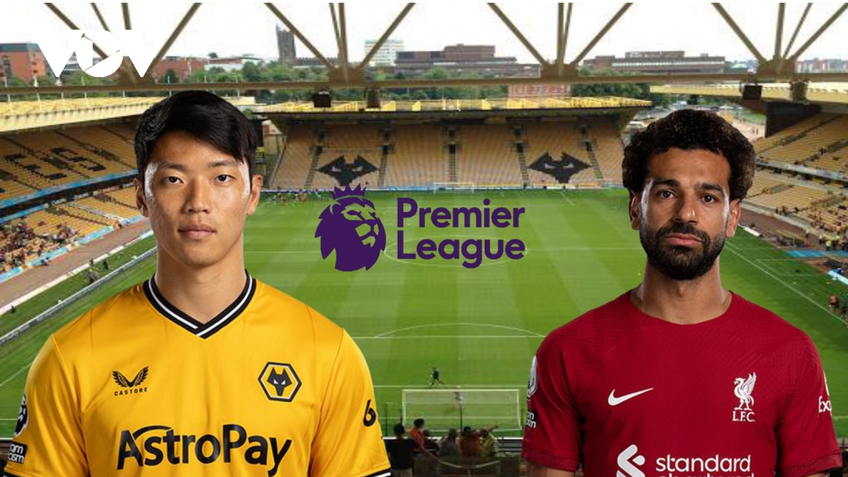 Dự đoán tỷ số, đội hình xuất phát trận Wolves - Liverpool