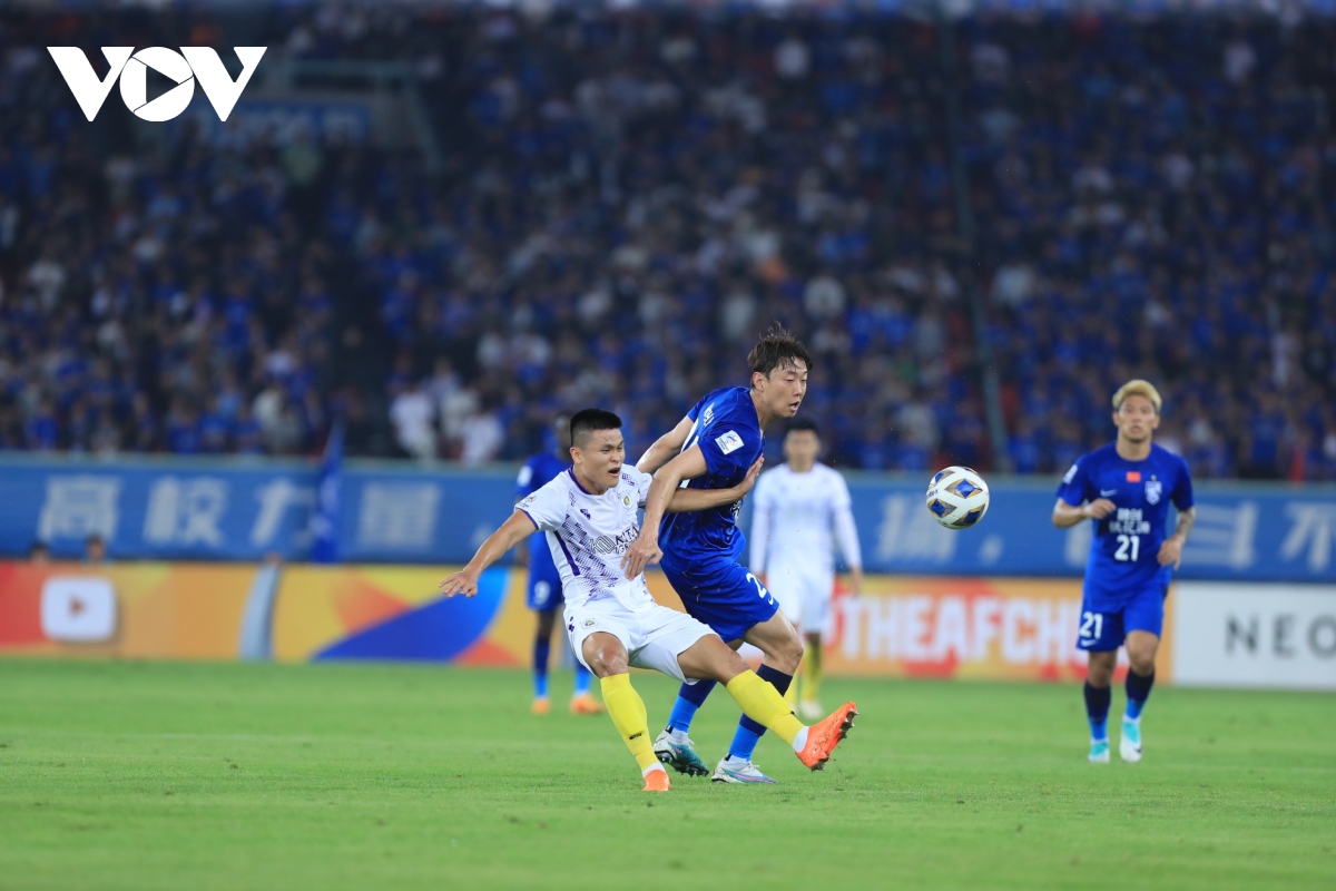 Nhận định Hà Nội FC - Wuhan: Đi tìm điểm số đầu tiên