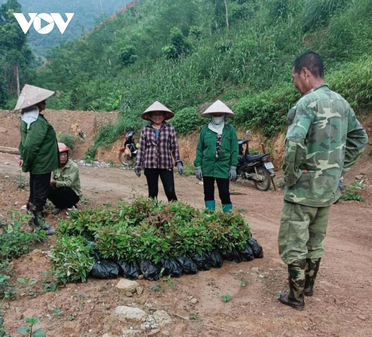 Tỉnh nghèo có nguy cơ trả lại hàng trăm tỷ vốn chương trình Mục tiêu Quốc gia