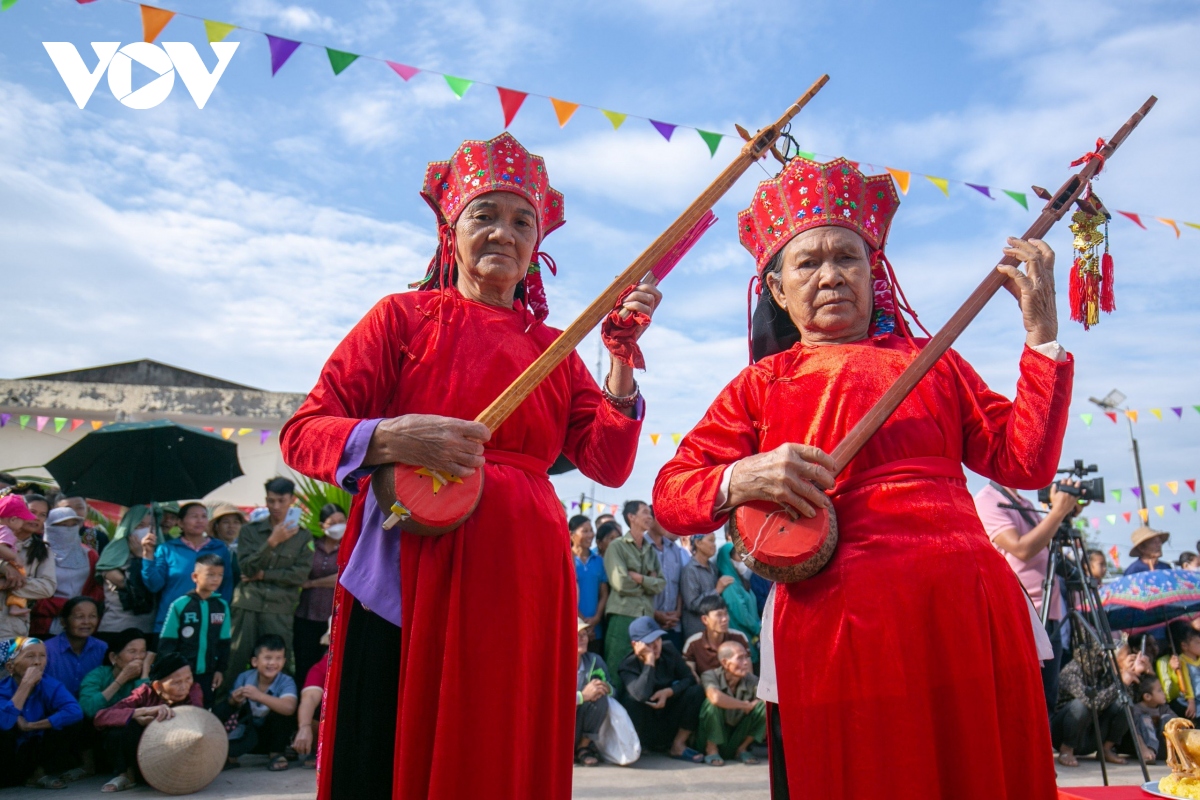 Người Tày Quảng Ninh gìn giữ nhiều văn hóa truyền thống, độc đáo