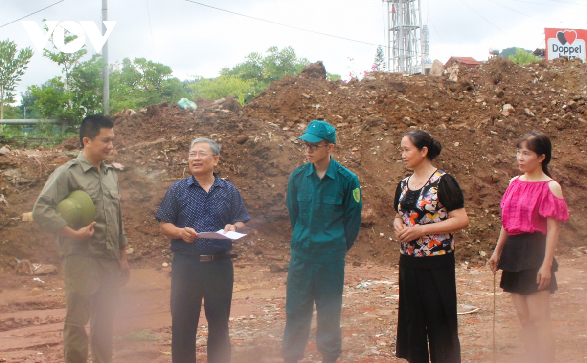 Xây dựng Đảng vững mạnh từ cơ sở - nhìn từ Nghị quyết 02 của Tỉnh ủy Sơn La