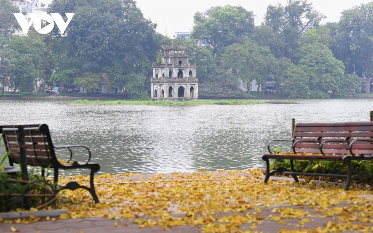 Xao xuyến với “Hà Nội mùa thu” của nhạc sỹ Vũ Thanh