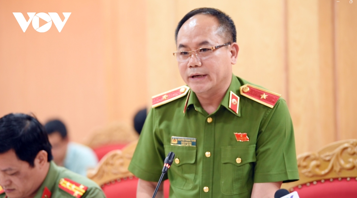 Vụ cháy chung cư mini ở Hà Nội: Đang điều tra nhóm quản lý Nhà nước