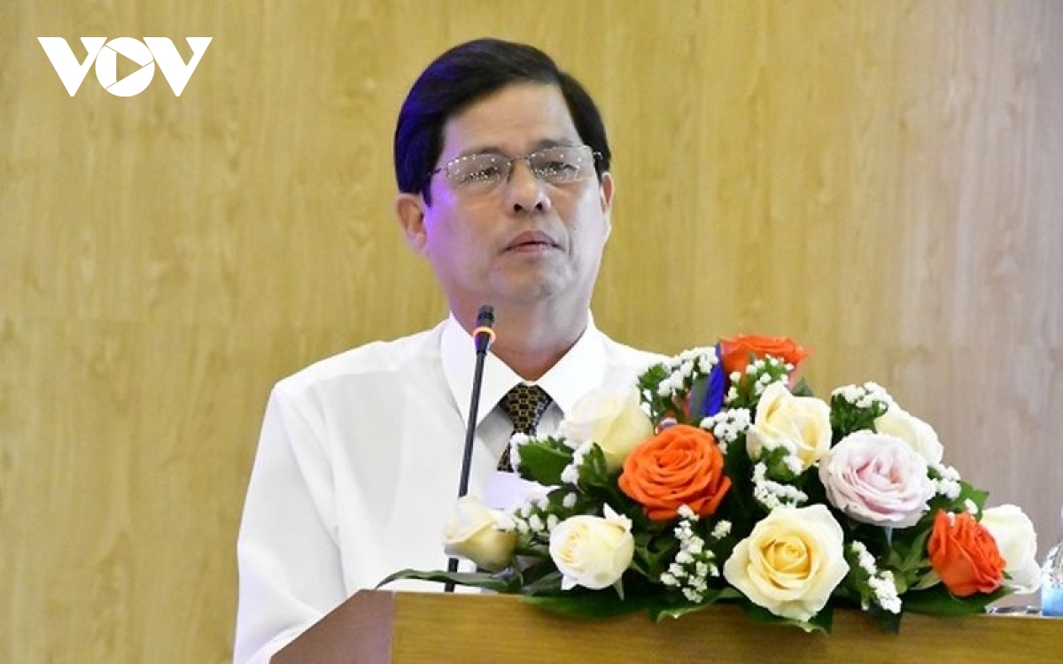 Chủ tịch UBND tỉnh Khánh Hòa kêu gọi ủng hộ Câu lạc bộ bóng đá