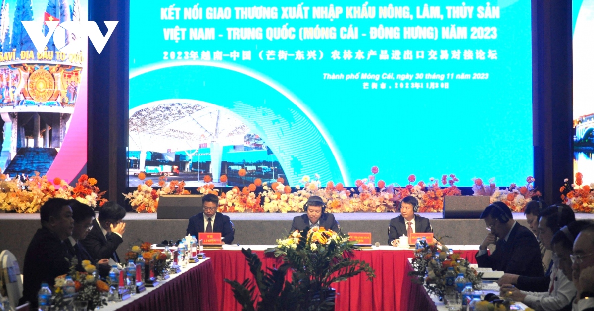 Doanh nghiệp Việt Nam và Trung Quốc ký thêm 21 thỏa thuận, hợp đồng kinh tế