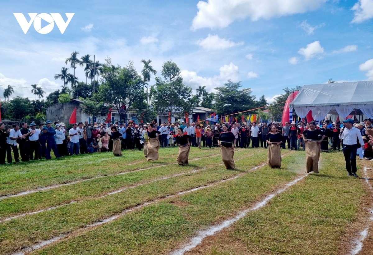 Sôi nổi các hoạt động thiết thực ngày hội Đại đoàn kết các dân tộc tại Đắk Lắk