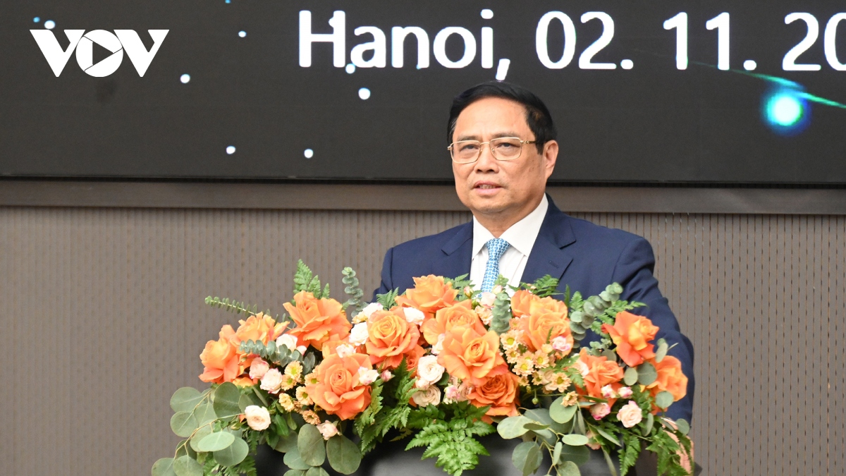 Việt Nam mong muốn doanh nghiệp Hà Lan tăng cường đầu tư lĩnh vực công nghệ cao