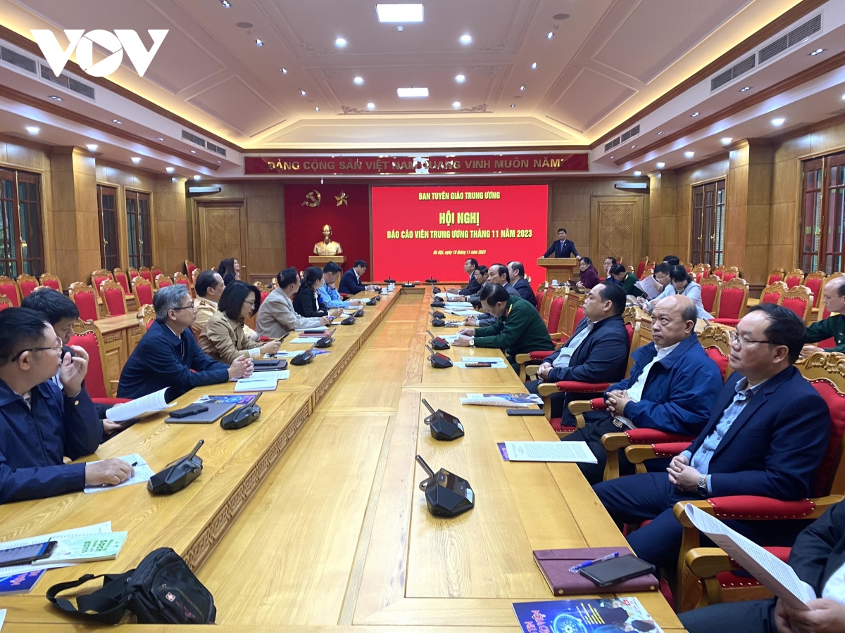 1.100 đại biểu dự Đại hội lần thứ 13 Công đoàn Việt Nam