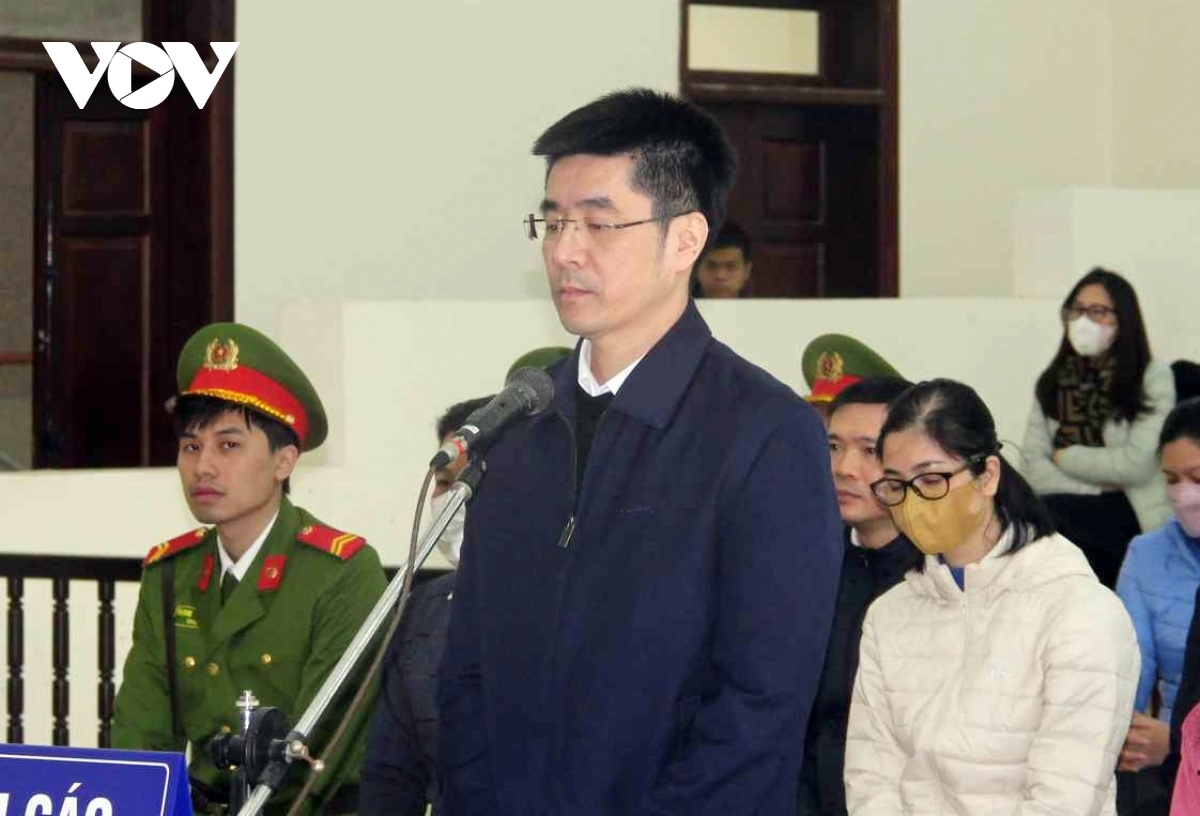 Vụ án "chuyến bay giải cứu": Hoàng Văn Hưng được đề nghị giảm án xuống 20 năm tù