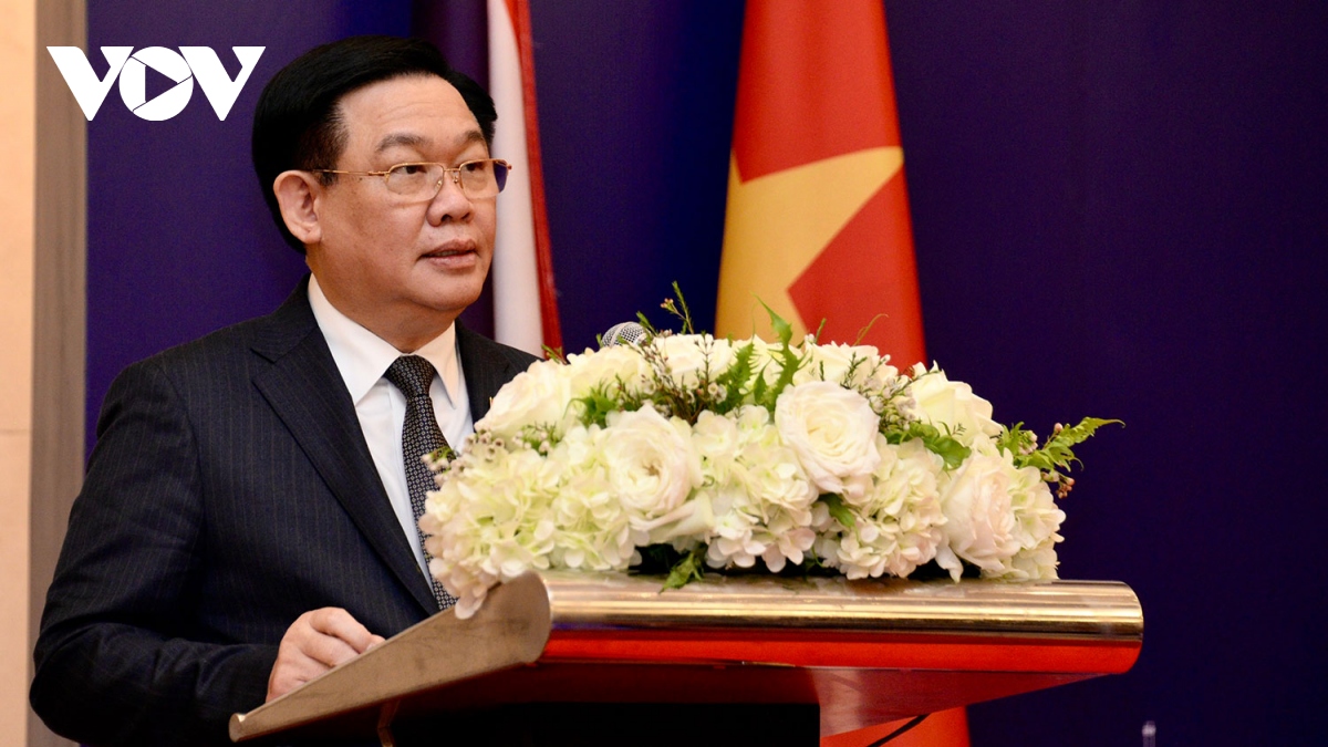 Diễn đàn thúc đẩy hợp tác kinh tế, thương mại, đầu tư Việt Nam – Thái Lan