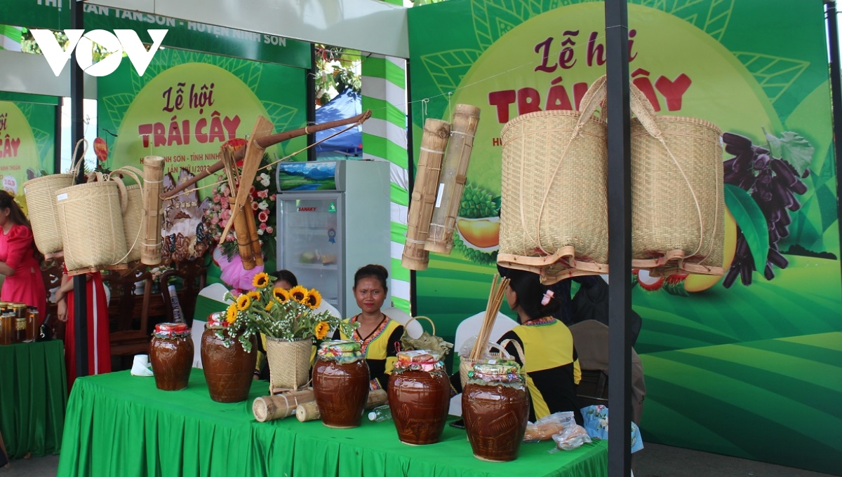 Nhiều hoạt động văn hoá chào đón năm mới 2024 ở Ninh Thuận