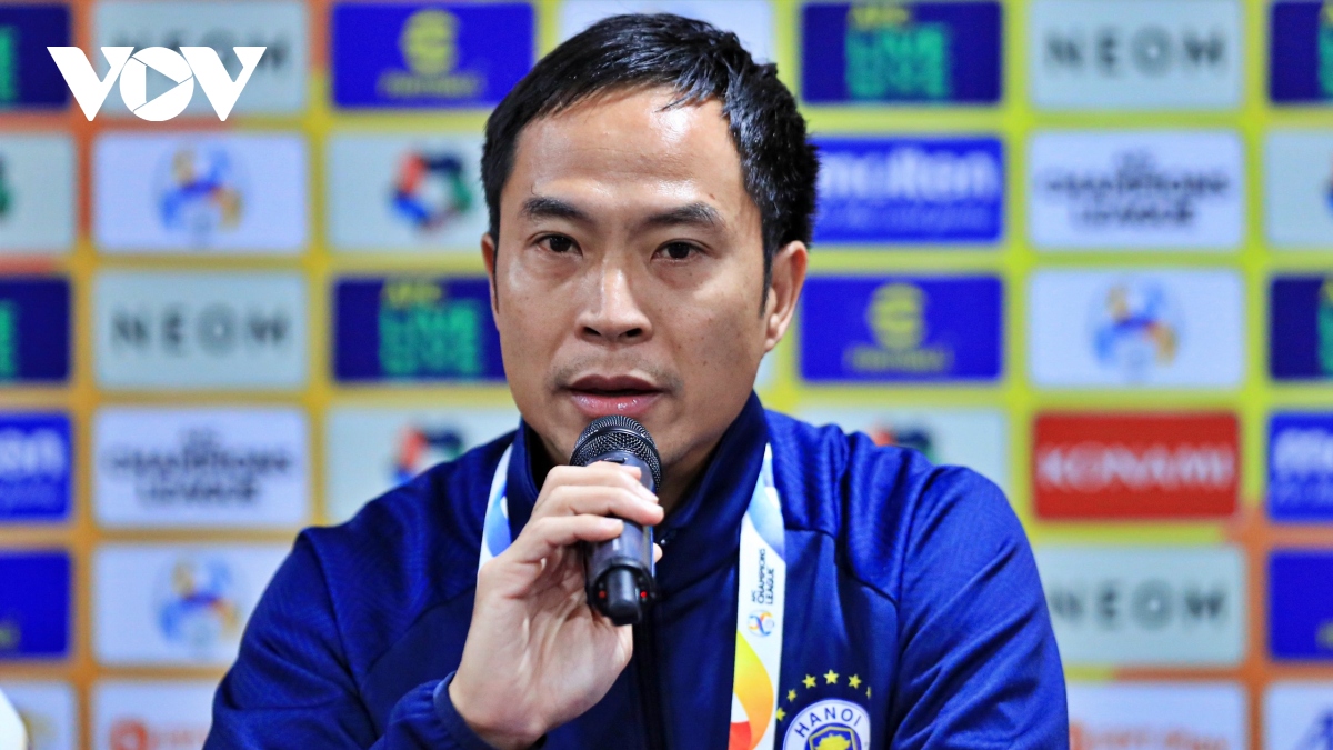Kinh nghiệm tích lũy từ Cúp C1 châu Á sẽ giúp Hà Nội FC nâng tầm