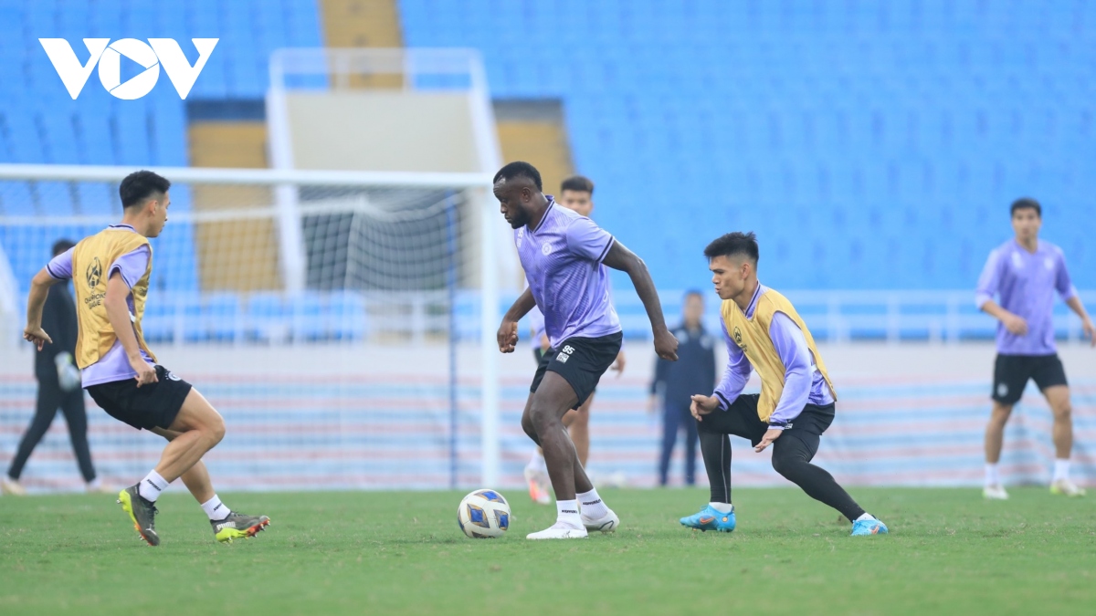 Nhận định Hà Nội FC – Urawa Reds: Ngoại binh đắt giá quyết tâm "sửa sai"