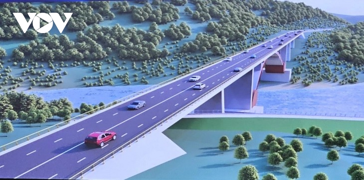 Khánh Hòa và Lâm Đồng đồng lòng mở tuyến cao tốc Nha Trang- Đà Lạt