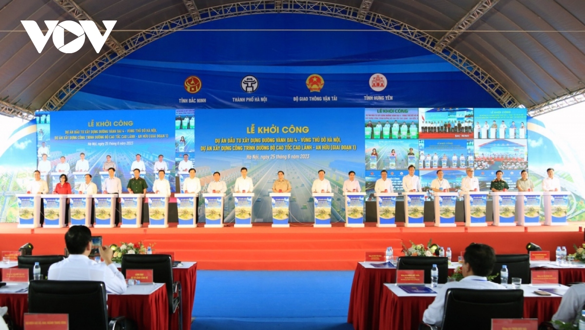 Công bố 10 sự kiện tiêu biểu của Thủ đô Hà Nội năm 2023