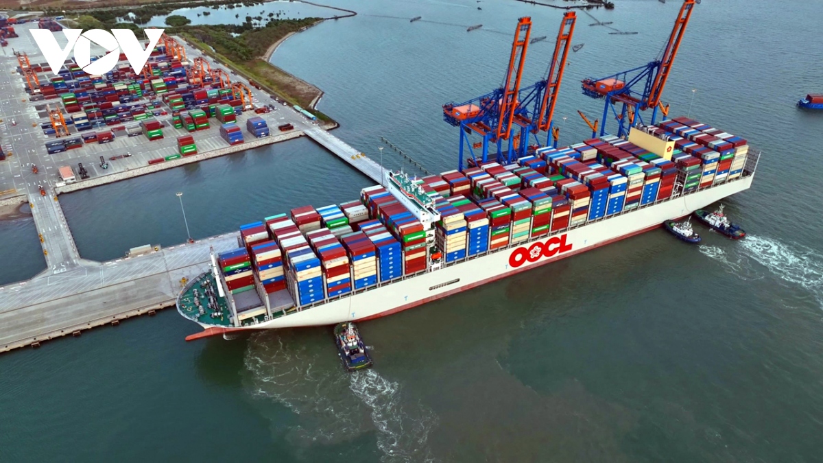 Cước phí vận tải biển tăng sốc, doanh nghiệp xuất khẩu đuối sức