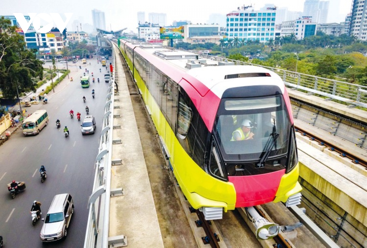 Đề nghị xem xét trách nhiệm khiến đường sắt Nhổn-ga Hà Nội chậm tiến độ, đội vốn