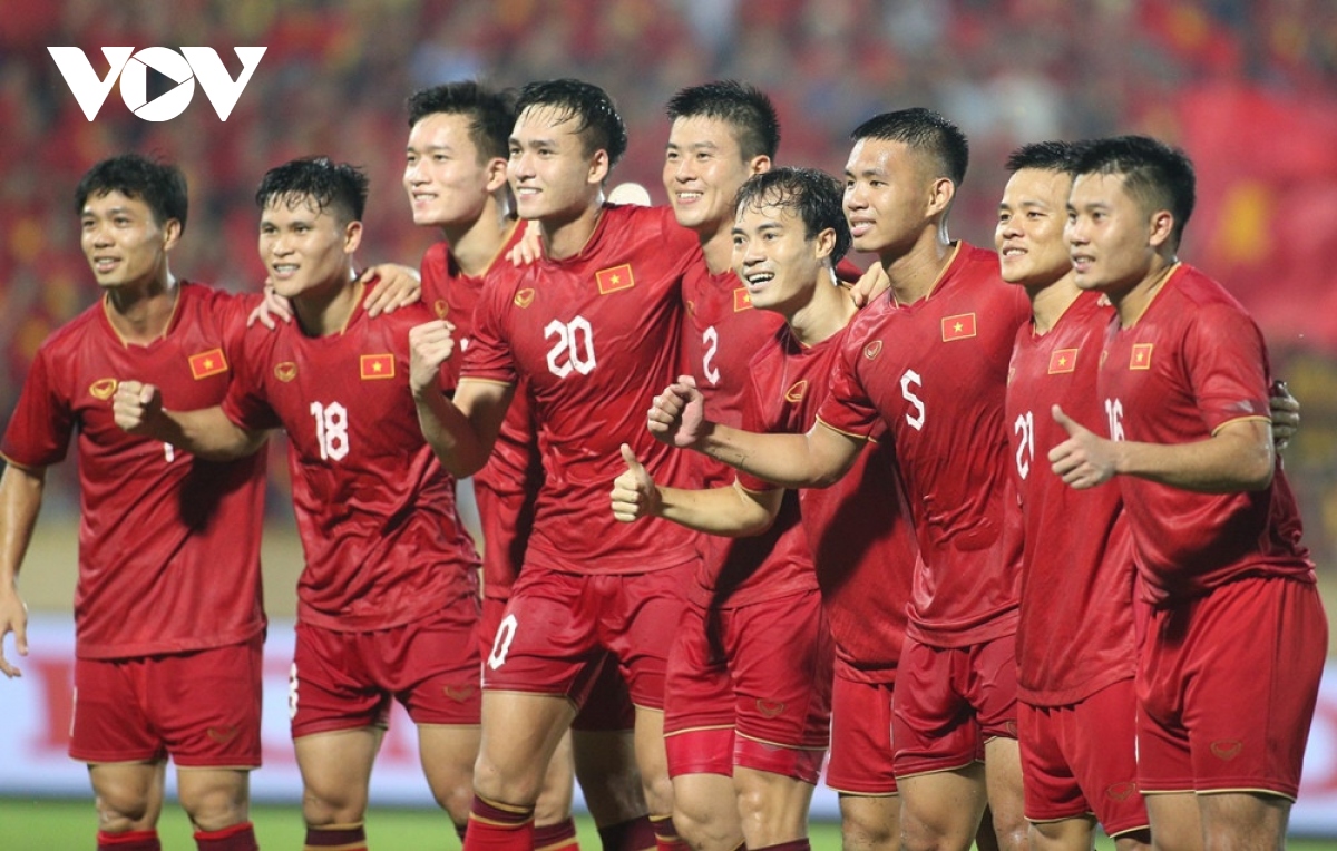 Hôm nay, ĐT Việt Nam công bố danh sách cầu thủ sang Qatar