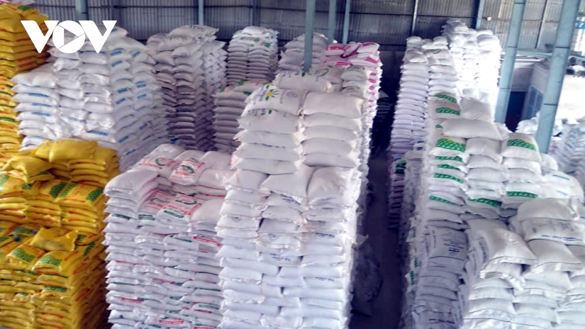 Việt Nam có cơ hội xuất khẩu gạo khi Indonesia bổ sung hạn ngạch nhập khẩu
