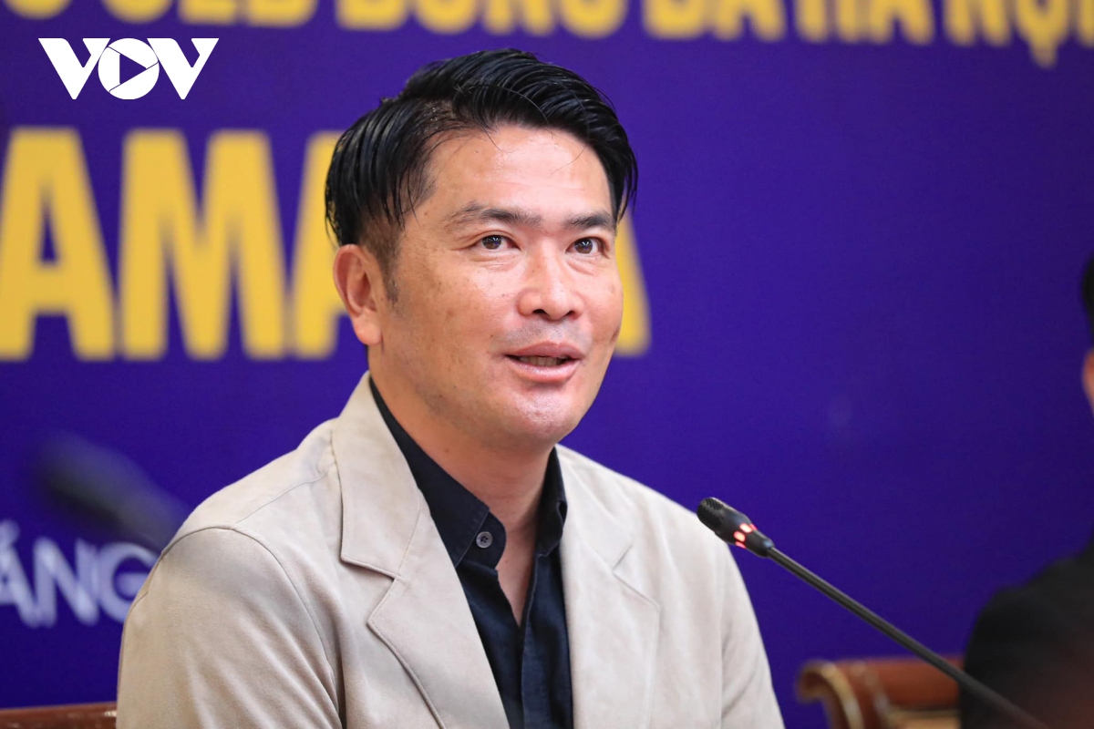 Tân HLV Hà Nội FC nhận định trận ĐT Việt Nam - ĐT Nhật Bản tại Asian Cup 2023
