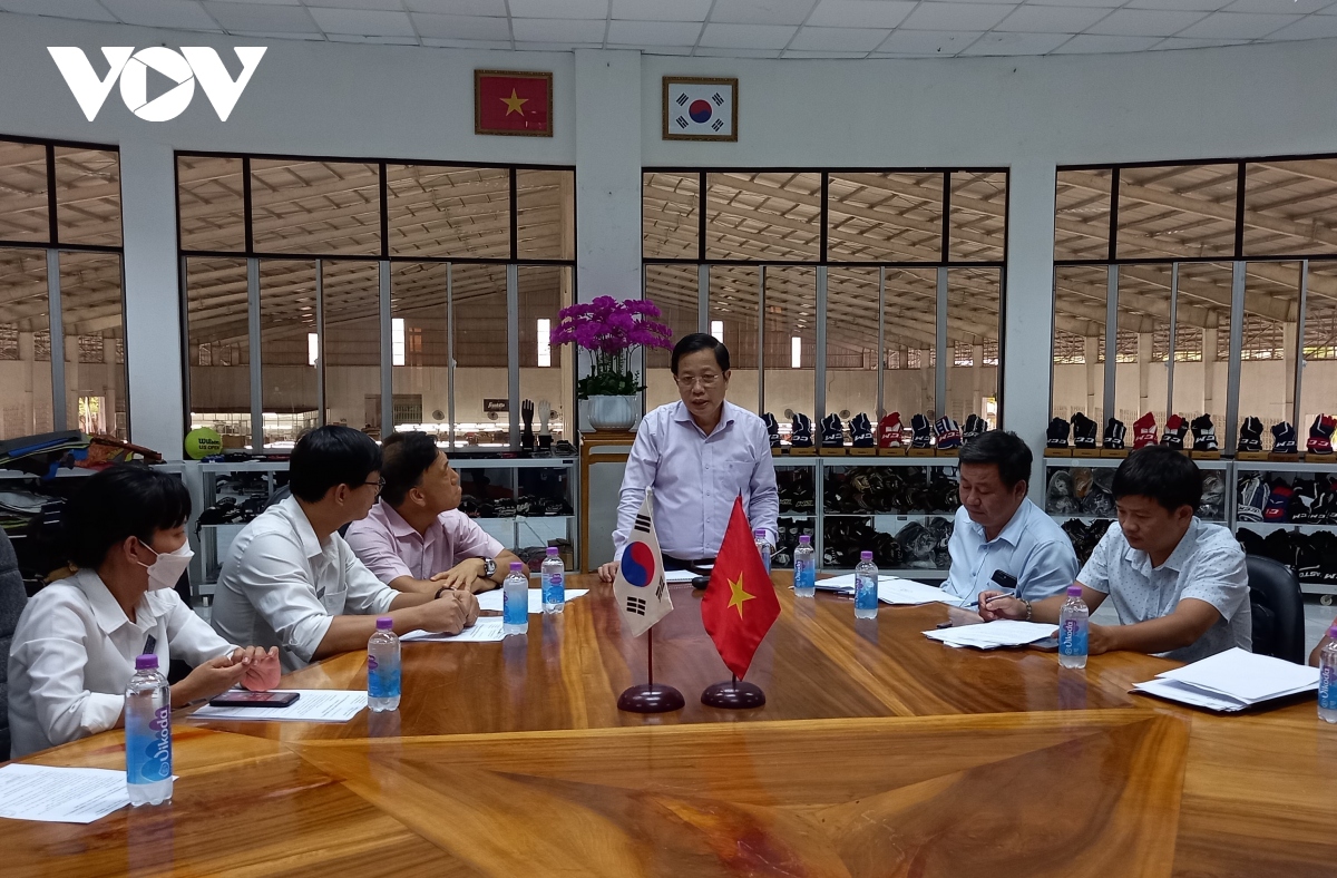 Khánh Hòa: Khi chủ doanh nghiệp tư nhân đi học chính trị