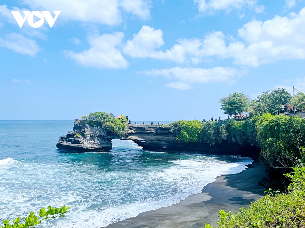 Bali ấn định thời điểm du khách phải nộp thuế du lịch