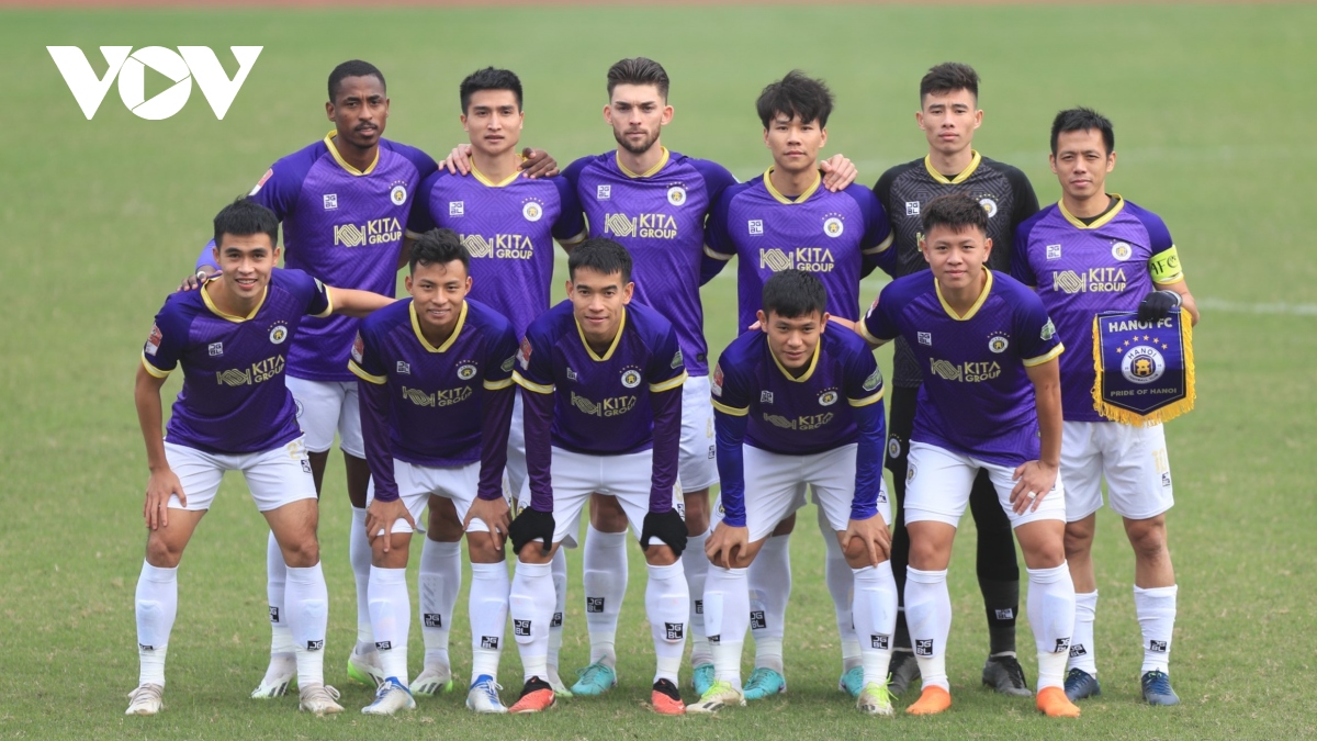 Chuyển nhượng V-League: Hà Nội FC bất ngờ chia tay ngoại binh chất lượng