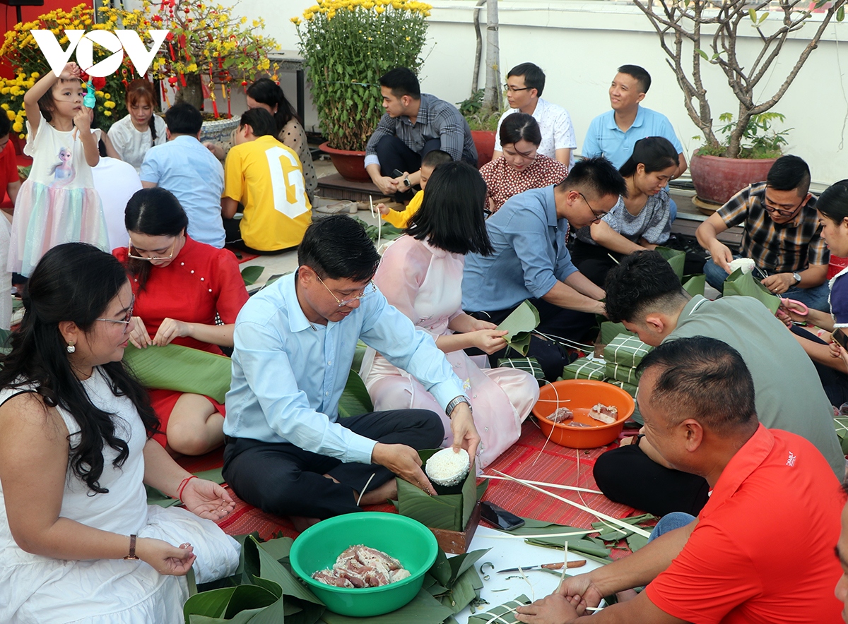 Doanh nghiệp Việt Nam-Campuchia lan tỏa văn hóa và thắm tình hữu nghị