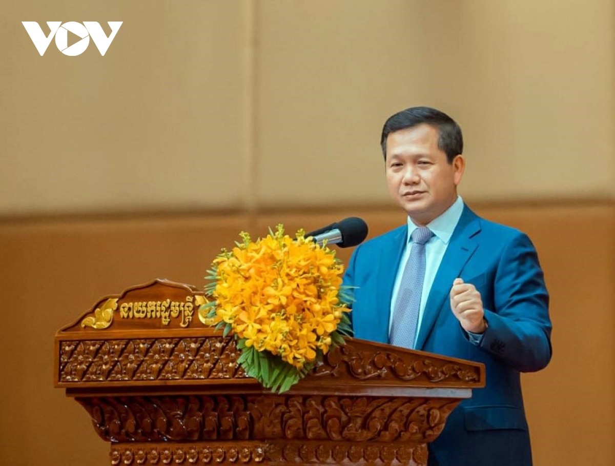Campuchia - Thái Lan sẽ cùng nhau khai thác dầu khí tại khu vực vịnh Thái Lan