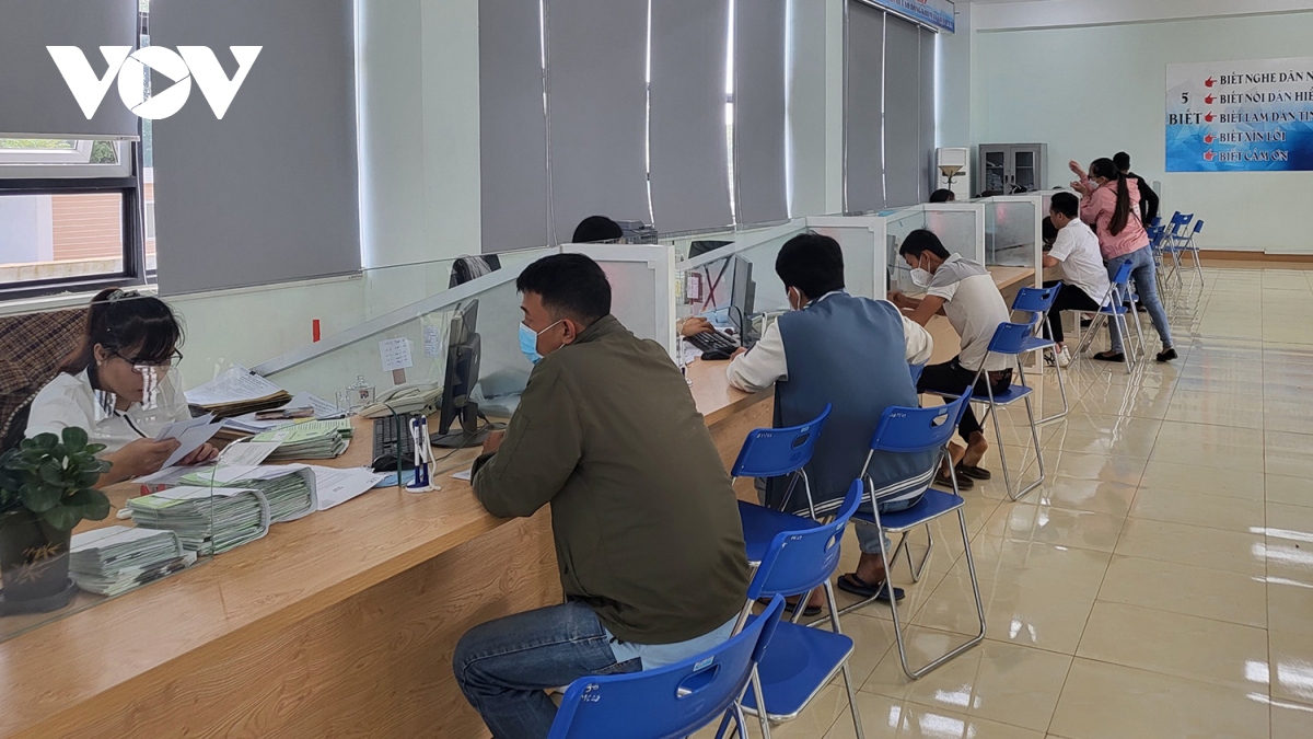 Hơn 600 doanh nghiệp cần tuyển dụng lao động tại Đắk Lắk